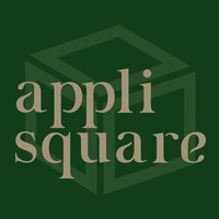 AppliSquare logo - Similar company to Smart Developers