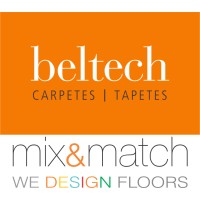 Beltech Carpetes | Tapetes logo - Similar company to Rayza Tapetes & Linhas Ltda.