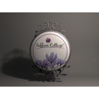 Saffron Cottage logo - Similar company to Chateaucrocuse Saffronextract