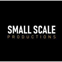 Small Scale Productions logo - Similar company to Digitizpk