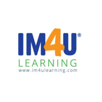IM4U Learning logo - Similar company to Catalytic Solutions, Llc
