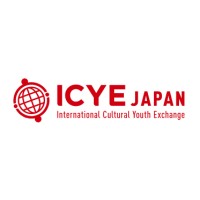 ICYE Japan logo - Similar company to Koï