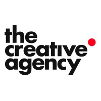 The Creative Agency logo - Similar company to 3Rd Screen