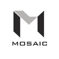 Mosaic Human Capital Innovations logo - Similar company to Eva Agency