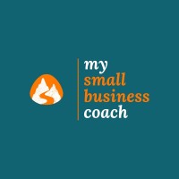 My Small Business Coach logo - Similar company to Waterbabies