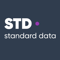 Standard Data logo - Similar company to Mind Software