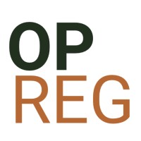 OPREG logo - Similar company to Second Rodeo