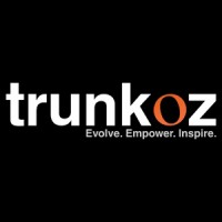 Trunkoz Group logo - Similar company to Vertoz