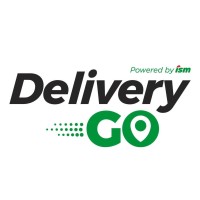 DeliveryGO logo - Similar company to Restaurant.Pe