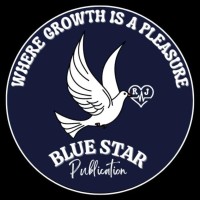 Blue Star Publication logo - Similar company to Rtr Advisors