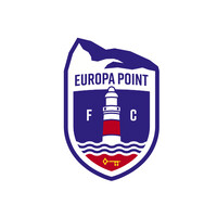 Europa Point F.C. logo - Similar company to Gibraltar Wave Fc