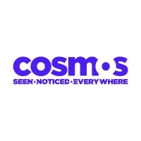 Cosmos Kuwait logo - Similar company to Joud Advisory