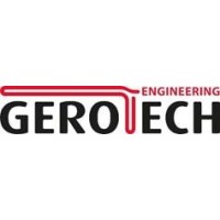 Gerotech B.V. logo - Similar company to Infra20 B.V.