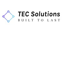 TEC Solutions logo - Similar company to Tec Solutions