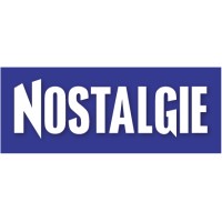 NOSTALGIE Österreich logo - Similar company to Supseven