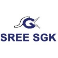 SREE SGK INDUSTRIES logo - Similar company to Mechadyno Technologies