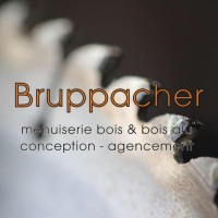 MENUISERIE BRUPPACHER logo - Similar company to Menuiserie Lecomte