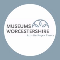 Museums Worcestershire logo - Similar company to Pla School - Zarabiaj Lepiej Z Językami