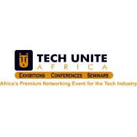 Tech Unite Africa logo - Similar company to Infibranches Technologies