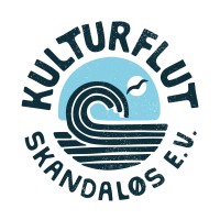 Kulturflut Skandaløs e.V. logo - Similar company to Backseat