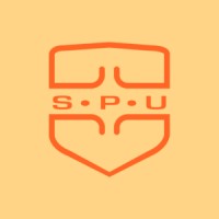 SPU Gruppen logo - Similar company to Bereda Ab