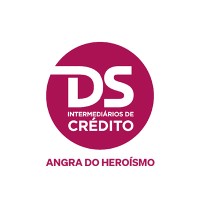 DS Intermediários de Crédito Angra do Heroísmo logo - Similar company to Terceira Gest - Soluções Empresariais, Lda