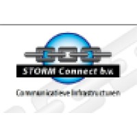 STORM Connect b.v. logo - Similar company to Unimor Marine