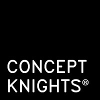 Concept Knights logo - Similar company to Tower Hamlet Properties Ltd