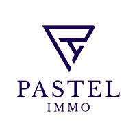 Pastel Immo logo - Similar company to Point Immo