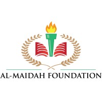 Al-Maidah Foundation logo - Similar company to Egyptian Geotechnical Society