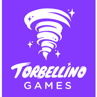 Torbellino Games logo - Similar company to Matech Studios