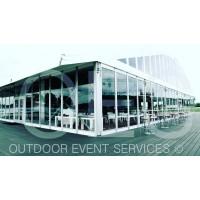 Outdoor Event Services logo - Similar company to American Structure Tent Llc