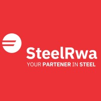 SteelRwa logo - Similar company to Kcollox International