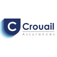 Crouail Assurances logo - Similar company to Arc Conseil