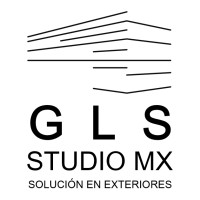 GLS STUDIO MX logo - Similar company to Maxproperties Tulum