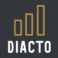 Diacto Technologies logo - Similar company to Itvedant Education Pvt. Ltd.