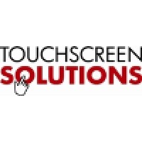 TouchScreen Solutions logo - Similar company to Certus3