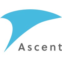 Ascent アセントキャリア logo - Similar company to ポジウィル株式会社