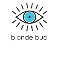 Blonde Bud logo - Similar company to Blonde Concepts: Digital Marketing & Design Studio