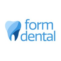 Form Dental AB logo - Similar company to Tandea