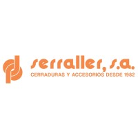 DP SERRALLER, S.A. logo - Similar company to Dumon Sl