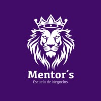 Mentor´s logo - Similar company to Gooinn