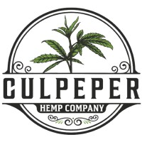 Culpeper Hemp Company logo - Similar company to Trifecta Farms
