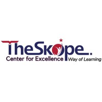 TheSkope Center for Excellence logo - Similar company to Media Foundation