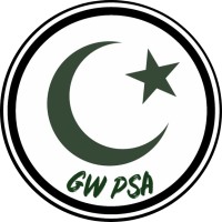 GW Pakistani Students Association