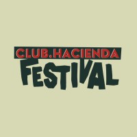 Club Hacienda Festival logo - Similar company to Viadaan.Nl