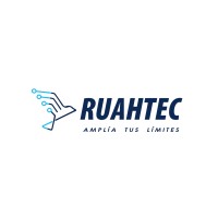 Ruahtec SRL. logo - Similar company to Multimerc Srl