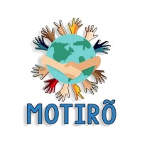 MOTIRÕ logo - Similar company to Motirõ