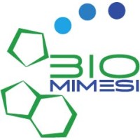 Biomimesi Srl logo - Similar company to Naturextralab