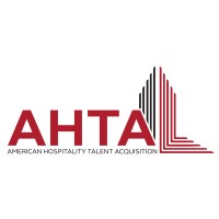 American Hospitality Talent Acquisition logo - Similar company to Black And White Studios
